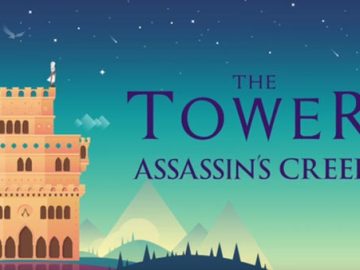 Download The Tower Assassin’s Creed v1.0.4 MOD APK [Money / Premium]