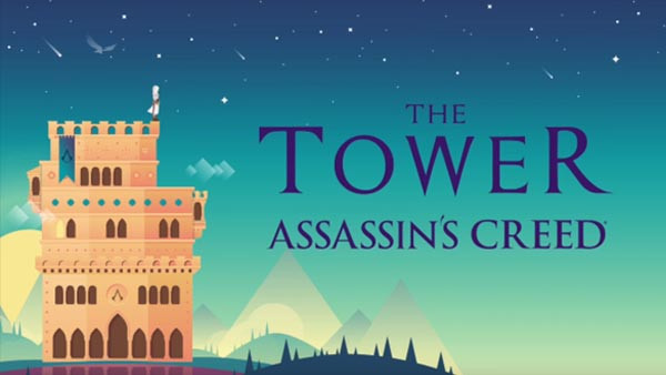 Download The Tower Assassin’s Creed v1.0.4 MOD APK [Money / Premium]