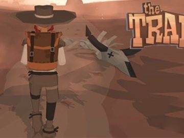 Download The Trail v10111 MOD APK [Dinheiro Infinito]