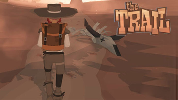Download The Trail v10111 MOD APK [Dinheiro Infinito]