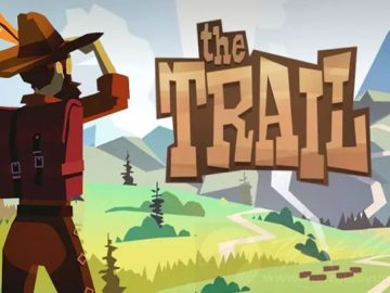 Download The Trail v10223 MOD APK – DINHEIRO INFINITO (Android) Download The Trail v10223 MOD APK – DINHEIRO INFINITO