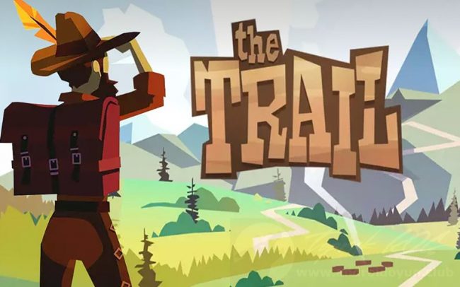 Download The Trail v10223 MOD APK – DINHEIRO INFINITO
