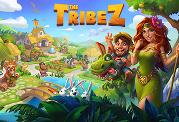 The Tribez: Build a Village v14.6.1 Apk Mod (Dinheiro Infinito) Download The Tribez: Build a Village v14.6.1 Apk Mod (Dinheiro Infinito)