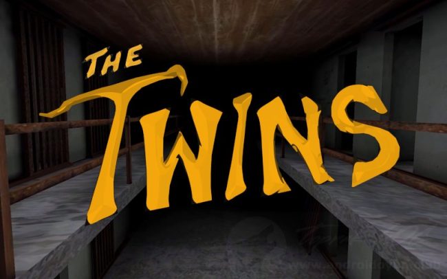 Download The Twins v1.0.1 MOD APK – CAN MODIFICADO