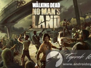 Download The Walking Dead No Mans Land v2.6.1.3 MOD APK – MODIFICADO (Android) Download The Walking Dead No Mans Land v2.6.1.3 MOD APK – MODIFICADO