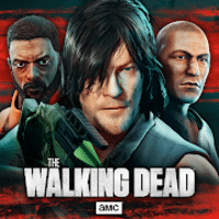 Download The Walking Dead No Man’s Land v4.4.1.217 Apk + Obb Free Android