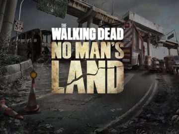 Download The Walking Dead No Man’s Land v7.18.0.205 MOD APK [Multiplicador de Velocidade]
