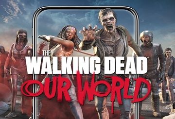 The Walking Dead: Our World v19.1.3.7347 Apk Mod (God Mod) Download The Walking Dead: Our World v19.1.3.7347 Apk Mod (God Mod)