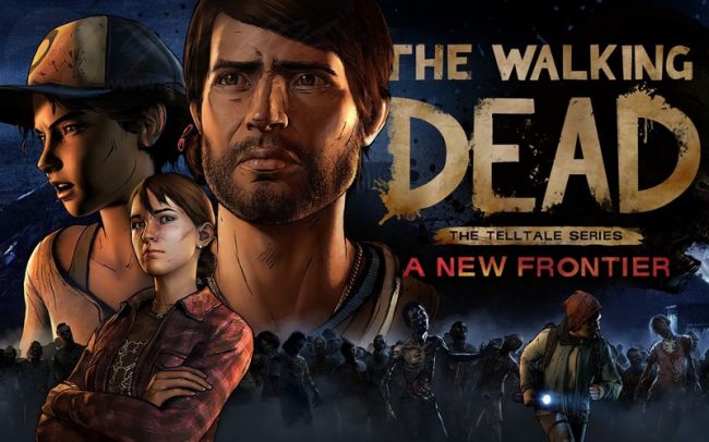 Download The Walking Dead Season Three v1.07 FULL APK – VERSÃO COMPLETA
