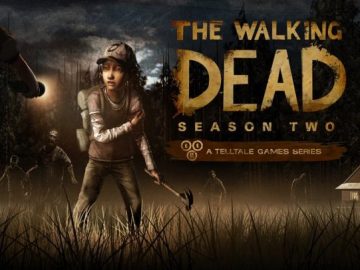 Download The Walking Dead Season Two v1.38 FULL APK – VERSÃO COMPLETA
