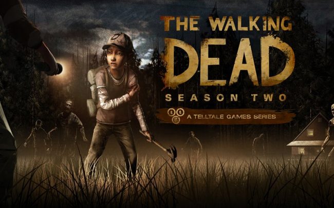 Download The Walking Dead Season Two v1.38 FULL APK – VERSÃO COMPLETA