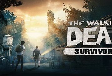 Download The Walking Dead: Survivors v5.0.4 Apk Mod (Mod Menu)