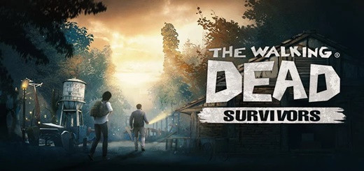 The Walking Dead: Survivors v5.0.4 Apk Mod (Mod Menu)