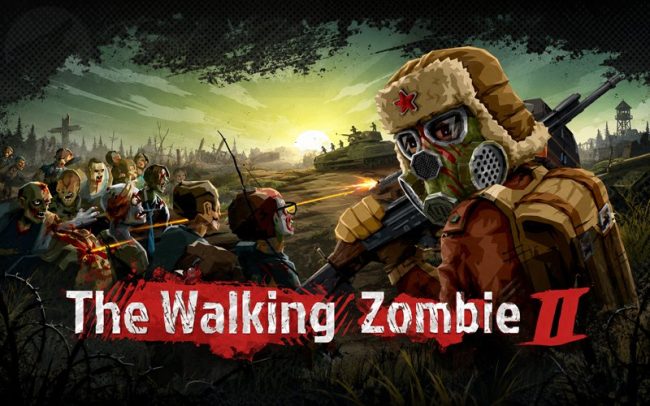 Download The Walking Zombie 2 v3.59.0 MOD APK – DINHEIRO INFINITO