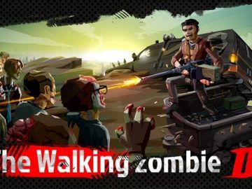 Download The Walking Zombie 2 v3.60.0 MOD APK [Dinheiro Infinito]