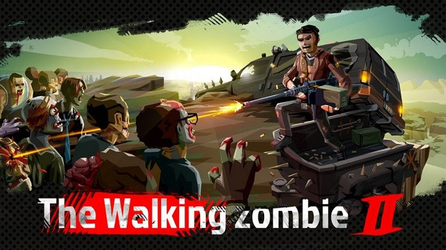 Download The Walking Zombie 2 v3.60.0 MOD APK [Dinheiro Infinito]