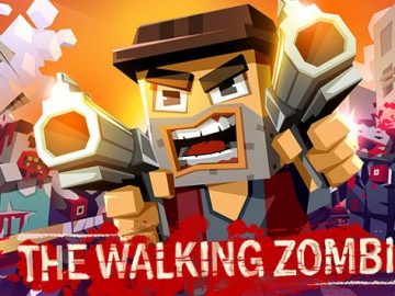 Download The Walking Zombie: Dead City v2.55 MOD APK [Money]