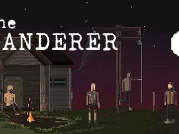 Download The Wanderer ost-Apocalyptic v8.89 MOD APK [Dinheiro Infinito]
