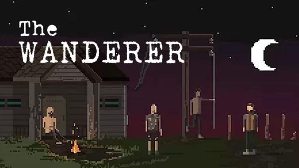 Download The Wanderer ost-Apocalyptic v8.89 MOD APK [Dinheiro Infinito]