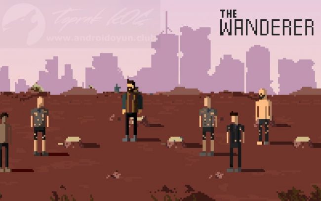 Download The Wanderer v7.148 MOD APK – DINHEIRO INFINITO