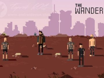 Download The Wanderer v7.569 MOD APK – DINHEIRO INFINITO (Android) Download The Wanderer v7.569 MOD APK – DINHEIRO INFINITO