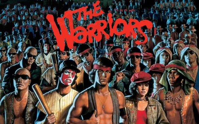 Download The Warriors v1.0 FULL APK – VERSÃO COMPLETA