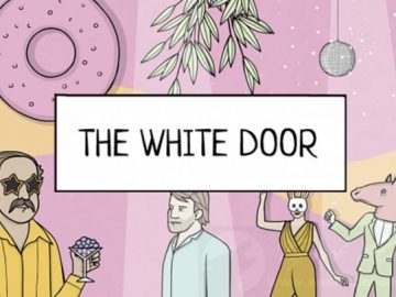Download The White Door v1.2.6 FULL APK – VERSÃO COMPLETA