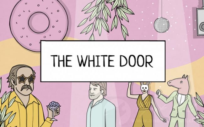 Download The White Door v1.2.6 FULL APK – VERSÃO COMPLETA