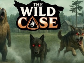 Download The Wild Case Adventure v1.5.0 FULL APK – VERSÃO COMPLETA (Android) Download The Wild Case Adventure v1.5.0 FULL APK – VERSÃO COMPLETA