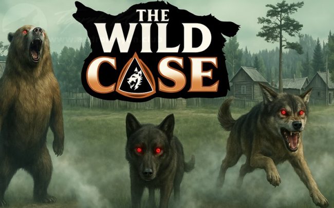 Download The Wild Case Adventure v1.5.0 FULL APK – VERSÃO COMPLETA