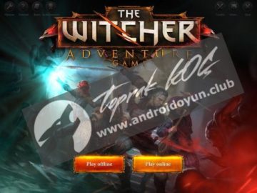 Download The Witcher Adventure Game v1.1.3 FULL APK – SD DATA