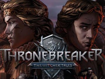 Download The Witcher Tales Thronebreaker v722 MOD APK [Tudo Desbloqueado]