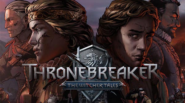 Download The Witcher Tales Thronebreaker v722 MOD APK [Tudo Desbloqueado]