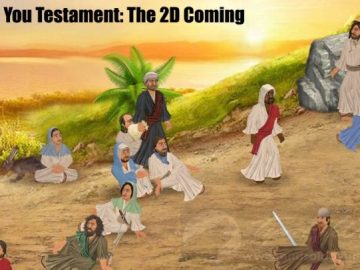 Download The You Testament The 2D Coming v1.060 MOD APK – VERSÃO COMPLETA (Android) Download The You Testament The 2D Coming v1.060 MOD APK – VERSÃO COMPLETA