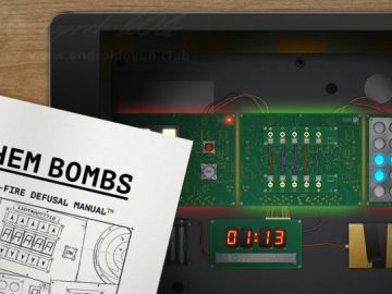Download Them Bombs v3.0.0 MOD APK – TÜM DESBLOQUEADO