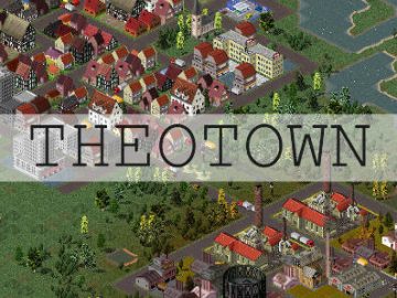 Download TheoTown v1.12.42a MOD APK [Dinheiro Infinito]