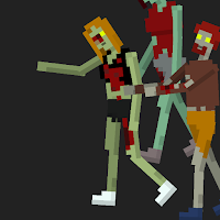 Download They Are Coming Zombie Defense MOD APK v1.30.1 (Dinheiro Infinito)