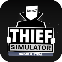 Download Thief Simulator MOD APK v2.2.7 (Dinheiro Infinito)