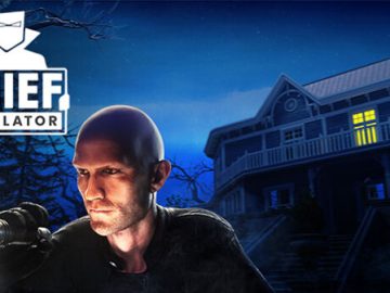 Download Thief Simulator v1.5.0 MOD APK [Dinheiro Infinito]