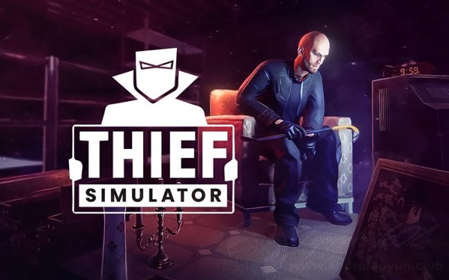 Download Thief Simulator v2.0.5 MOD APK – DINHEIRO INFINITO