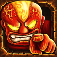 Download Thing TD – Epic tower defense game MOD APK v1.0.54 (Dinheiro Infinito)