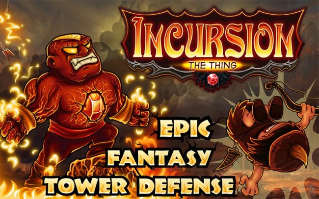 Download Thing TD Tower Defense Oyunu v1.0.54 MOD APK – DINHEIRO INFINITO