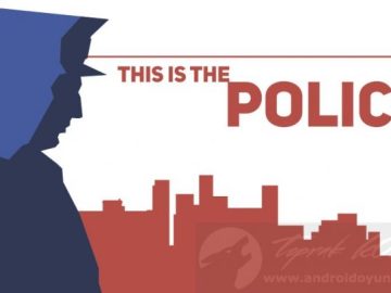 Download This Is the Police v1.1.3.0 FULL APK – VERSÃO COMPLETA