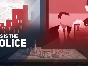 Download This Is the Police v1.1.3.8 MOD APK – DINHEIRO INFINITO (Android) Download This Is the Police v1.1.3.8 MOD APK – DINHEIRO INFINITO