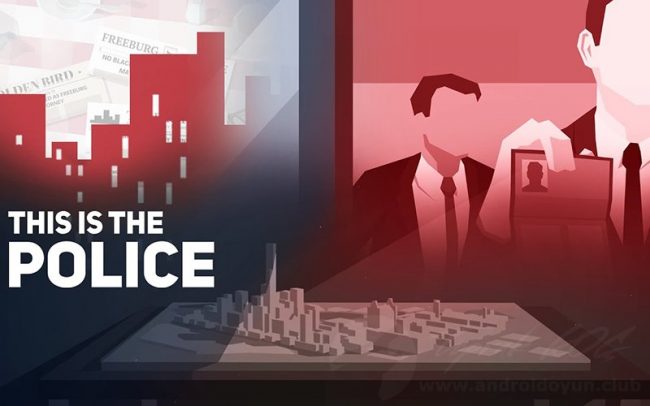 Download This Is the Police v1.1.3.8 MOD APK – DINHEIRO INFINITO