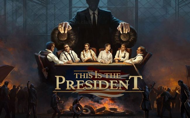 Download This Is the President v1.0.7 FULL APK – VERSÃO COMPLETA