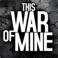 Download This War of Mine MOD APK v1.6.9 (Versão Completa)