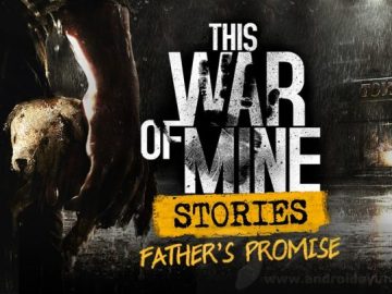 Download This War of Mine Stories v1.0.7 FULL APK – VERSÃO COMPLETA (Android) Download This War of Mine Stories v1.0.7 FULL APK – VERSÃO COMPLETA