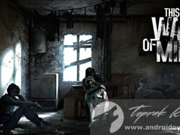 Download This War of Mine v1.0 FULL APK