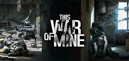 This War of Mine v1.6.2 B901 Apk Mod (Desbloqueado)
